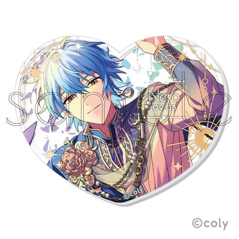 『魔法使いの約束』ぴくりあプレートコレクション premium Vol.3 7個入りBOX